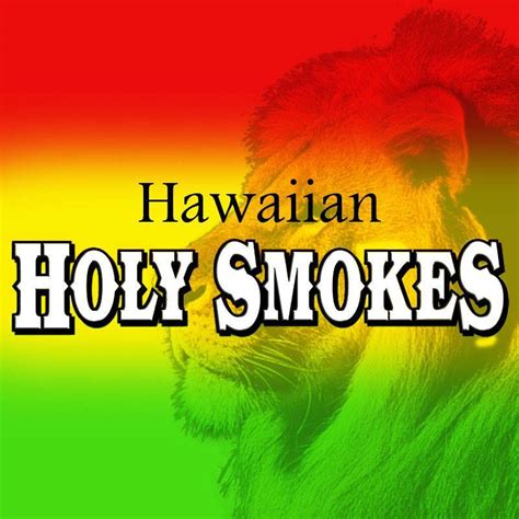 Hawaiian Holy Smokes Kaneohe Kaneohe HI - Facebook