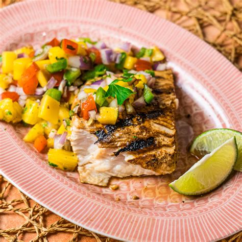 Hawaiian Mahi Mahi Recipe - Food.com