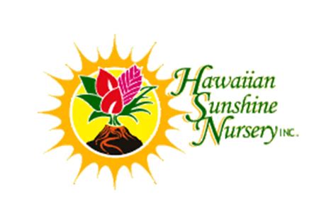 Hawaiian Sunshine Nursery, Inc. - Better Business Bureau