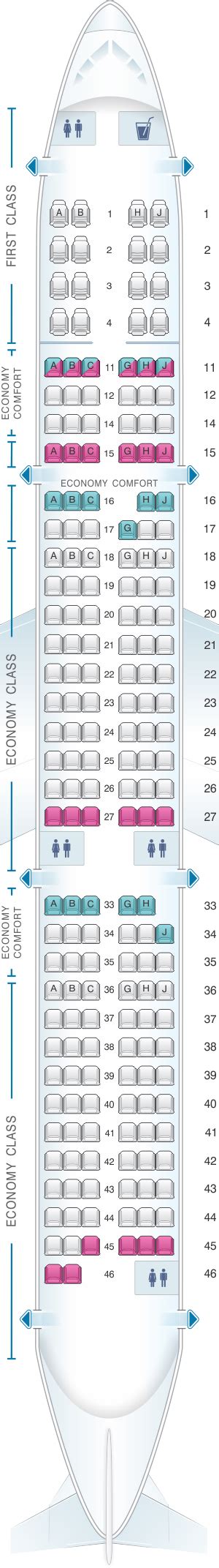 Oct 8, 2018 · Hawaiian Airlines' first-class cabin on the A321neo consisted of 16 recliner seats in a 2-2 configuration. This was a single-aisle plane, compared to the Boeing 767 and its two aisles. This could certainly slow down boarding, but an upside to this was a smaller, more exclusive premium cabin (the 767 had 18 seats). . 
