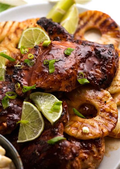 Hawaiian bros huli huli chicken recipe. Gordon Ramsay continues his journey in Hawaii, and makes a stop at Hawaii's Huli Huli Chicken.Follow chef Gordon Ramsay as he journeys to some of the most in... 