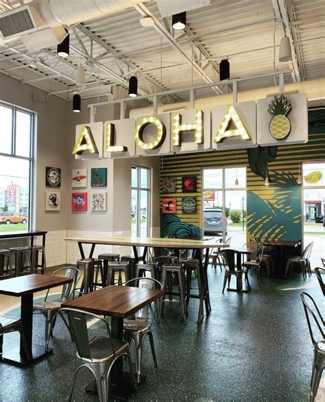 Posted by Joseph Kenney | Feb 18, 2024 | Gretna. Omaha's culinary landscape is about to be enriched with a taste of the tropics as Hawaiian Bros Island Grill prepares to open its first location in the Omaha metro area. Set to welcome foodies in March at 16131 Stevens Point Circle in Gretna, the excitement is tangible, following the first news ...