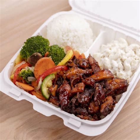 The median sales for the same 21 restaurants during this period was $3,516,723. 5 traditional Hawaiian Bros Island Grill restaurants representing all of the restaurants owned and operated by our affiliates for more than 30 months as of December 25, 2022 achieved average gross sales of $4,346,168 during the 12-month period beginning December 27 .... 