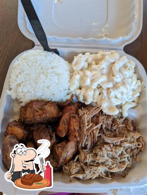 Check Hawaiian Bros Island Grill in Frisco, TX, Dallas North Tollway on Cylex and find ☎ 2144934..., contact info, ... Check out 1850 review(s) from 4 trustworthy source(s). Name: Hawaiian Bros Island Grill . Address: 11560 Dallas Pkwy, Frisco, TX 75033. Phone: 2144934223 . Main.. 