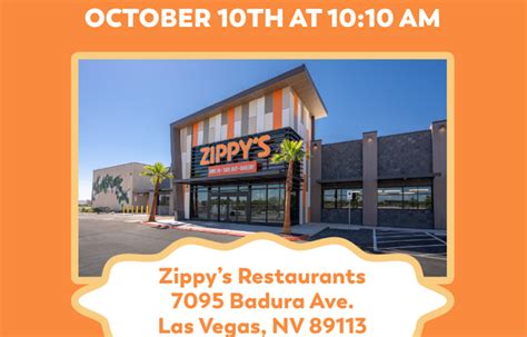 Hawaiian favorite Zippy’s opens its first mainland restaurant