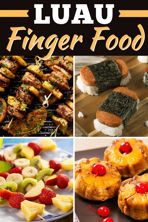 When it comes to hosting a party or gathering, one of the most important aspects is the food. Finger foods appetizers are a great choice for any occasion, as they are easy to eat a...
