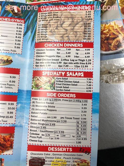 Get delivery or takeout from Hawaiian Grill at 7365 West Florissant Avenue in St. Louis. Order online and track your order live. No delivery fee on your first order!. 