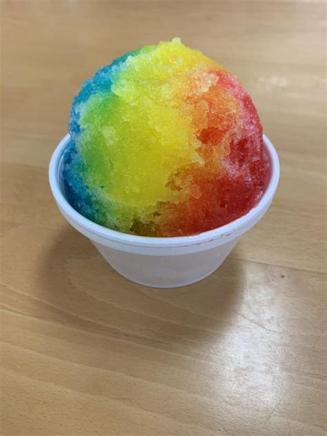 Hawaiian shaved ice near me. Specialties: Offering Mobile Hawaiian Shave Ice to the Inland Empire and surrounding cities. Call to book us for Employee appreciation, Birthday parties, family gatherings or corporate events. Authentic quality syrup and flavors like: Blue Hawaii, POG, Li Hing Maui, Pina Colada, Guava, Mango and plenty more. It’s truly a melt … 