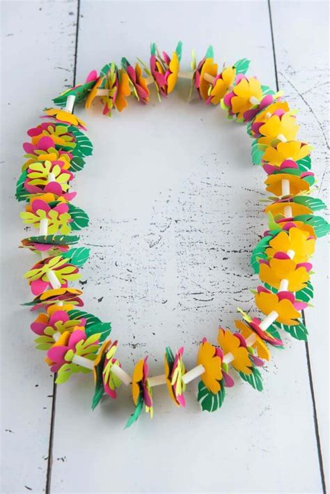 Hawaiian shell lei making a step by step guide. - Math guide for grade 7 oxford.