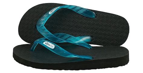Hawaiian slippers. Ohana Men's Beach Sandals, Quick-Dry Flip-Flop Slides, Water Resistant & Lightweight, Compression Molded Footbed & Ultra-Soft Comfort Fit. 11,804. 100+ bought in past month. $7500. FREE delivery Mar 13 - 14. 