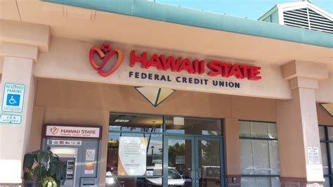 Hawaiian state federal credit union. By taking the necessary safety measures for our members and staff, we have been able to service our members when they needed us the most. “We are honored to have been named by Forbes as the Best-in-State Credit Union for Hawai‘i. This recognition is the result of our dedicated employees who continually go above and beyond in servicing our ... 
