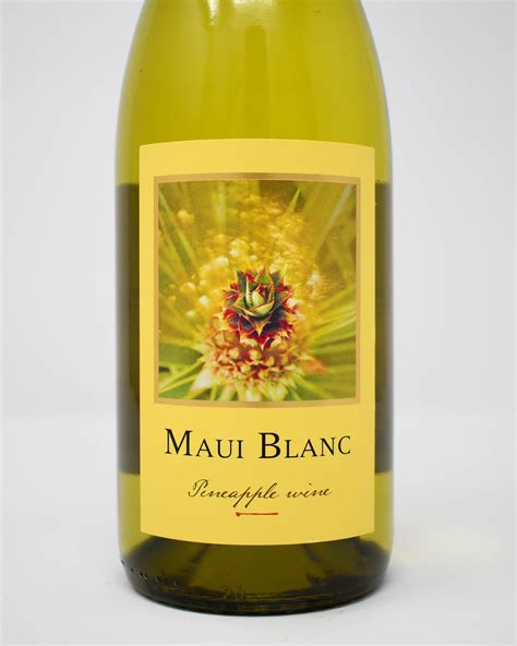 Hawaiian wine. May 2, 2010 · Then, after it's finished, you could add some campden tablets and potassium sorbate (it's in winemaking/beer shops) and then sweeten with Hawaiian Punch or another fruity and sweet juice. Reply IrregularPulse 