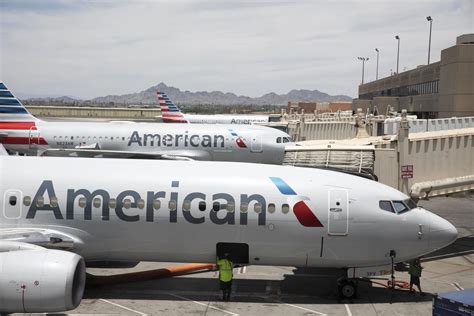 Hawaiian woman ordered to pay nearly $39K to American Airlines for interfering with a flight crew