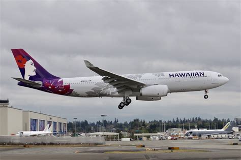 Hawaiian Airlines - Sign in to your account. 