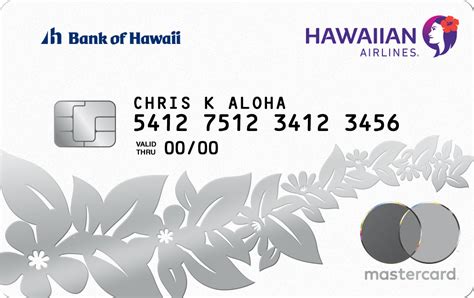 Hawaiianbohcard - A debit card that takes flight. We’ve combined the convenience of a debit card with the ability to earn HawaiianMiles ® to bring you closer to your next getaway. For $3 a …
