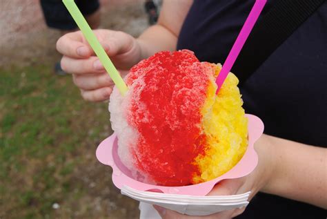 Hawaiin ice. 6.5 miles away from Sno Balls Hawaiian Shaved Ice Jersey Mike's, a fast-casual sub sandwich franchise with more than 2,500 locations open and under development nationwide, has a long history of community involvement and support. 