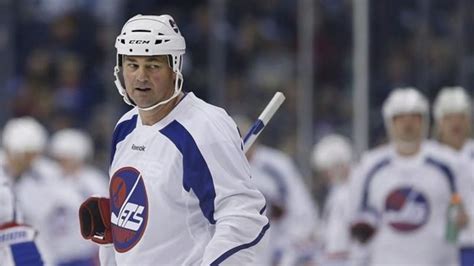 Hawerchuk has stomach cancer, getting …