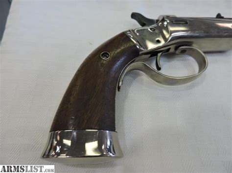  For sale is this vintage Hawes Firearms Co. Western Marshall, a 6-shot revolver chambered in 357 Mag with a 6" barrel. It is made by J.P. Sauer & Sohn and is in excellent condition! Serial number ... . 