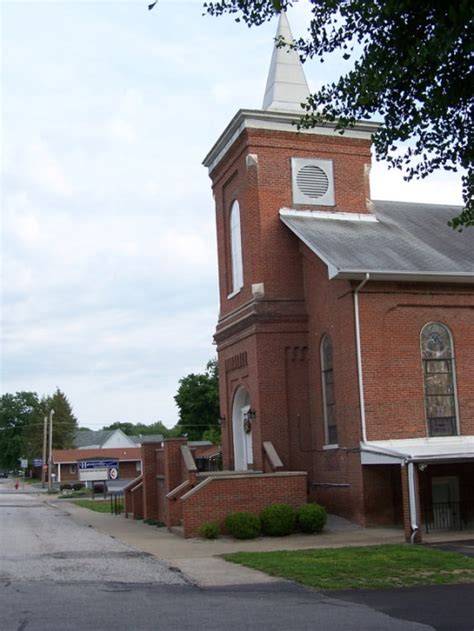 Hawesville United Methodist Church - MapQuest