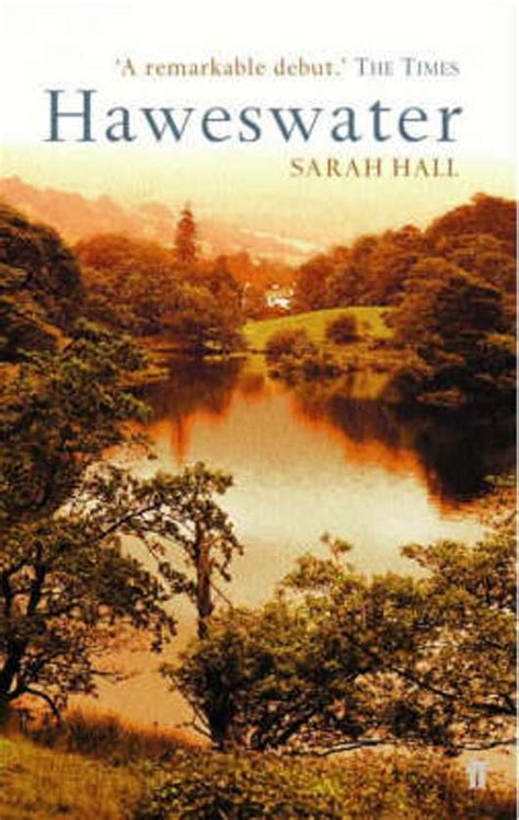 Full Download Haweswater By Sarah Hall
