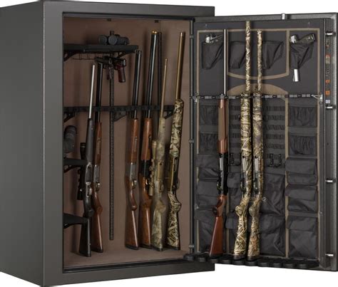 Hawg 49 - Sporter - Gun Safes - Browning