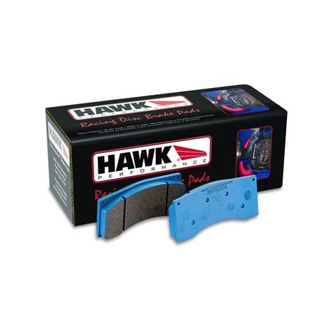 Hawk Blue 9012 Pads & Centric 120 Series Cryo Rotors - Tire Rack