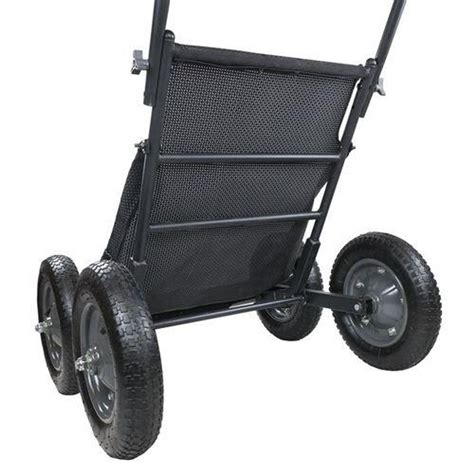 Hawk Crawler Deer Cart - Simmons Sporting Goods