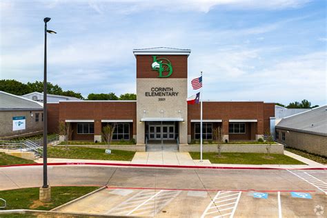 Hawk Elementary School - Corinth, Texas - TX GreatSchools