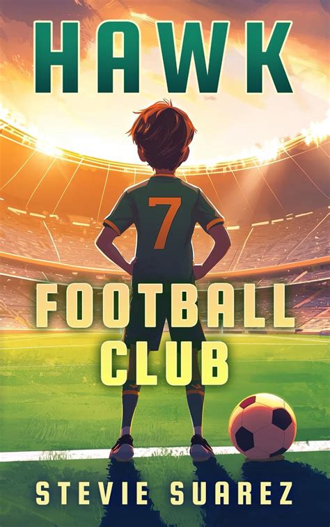 Read Hawk Football Club