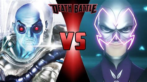 Hawk Moth Death Battle Fanon Wiki Fandom