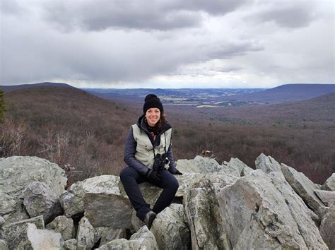 Hawk Mountain selects 2024 James A. Kushlan Graduate Student …