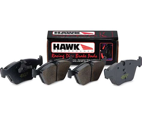 Hawk Performance HB145N.570 HP Plus Brake Pad + Free Shipping