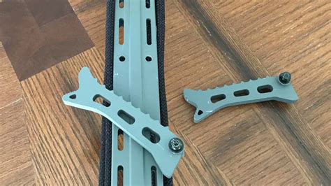 How to modify your Hawk Helium climbing sticks - A step by step guide for dummies. Download the dimensions, pictures, all the cuts, and a list of materials here:.... 