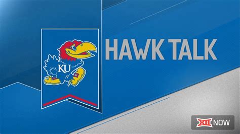 Hawk Talk With Bill Self Dates And Times Announced LAWRENCE,