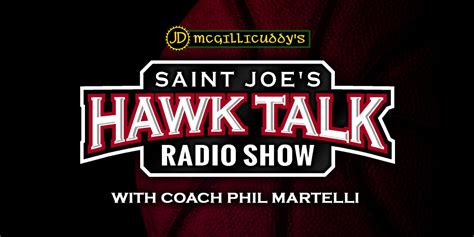 Hawk Talk airs live across the Home of Economy Radio Network, anchored by 1440-AM in Grand Forks, on Tuesday Nights from 6-7PM. Fans from across the region are encouraged to stop by Hugo’s 506 Pub for an interactive radio show with games, prizes, giveaways, trivia, food special and more!
