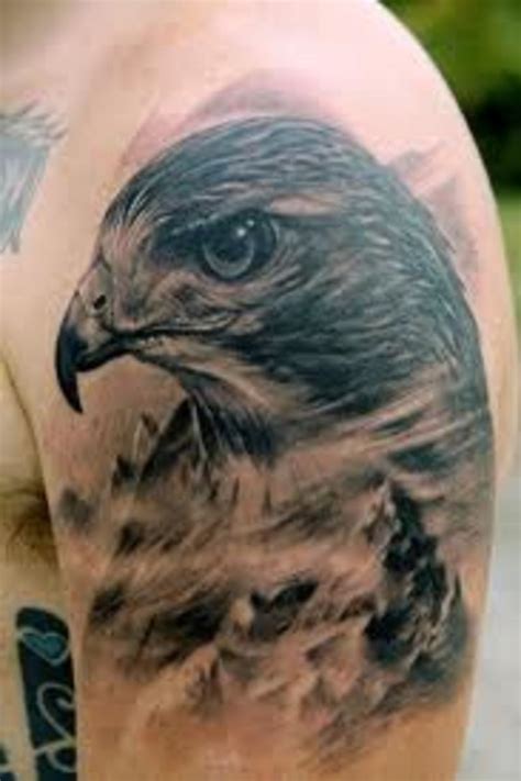 Hawk tattoo ideas. Things To Know About Hawk tattoo ideas. 