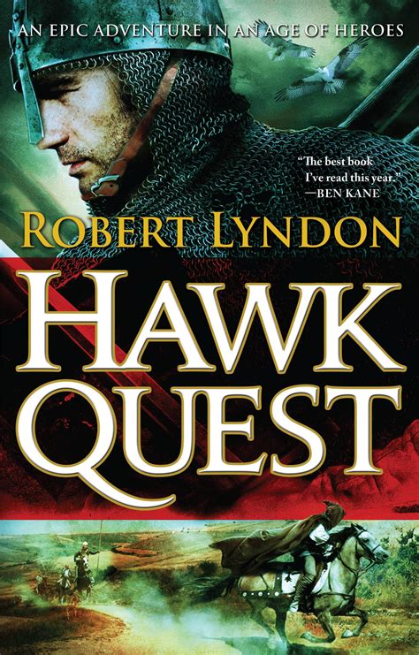 Full Download Hawk Quest By Robert Lyndon