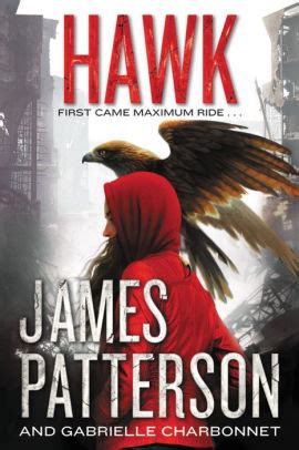 Full Download Hawk By James Patterson