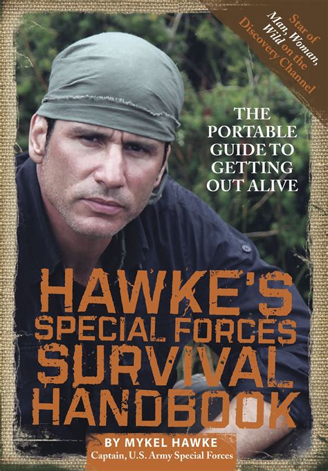 Hawke s special forces survival handbook. - Teach me mommy a preschool learning guide.