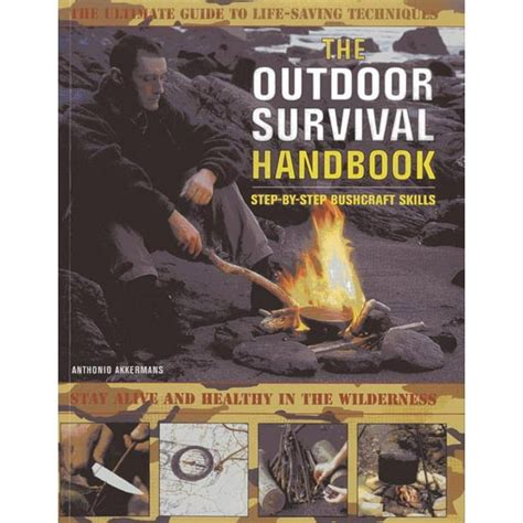 Hawkeaposs outdoor survival handbook die tragbare anleitung, um lebend rauszukommen. - Honda accord service manual 2003 06.