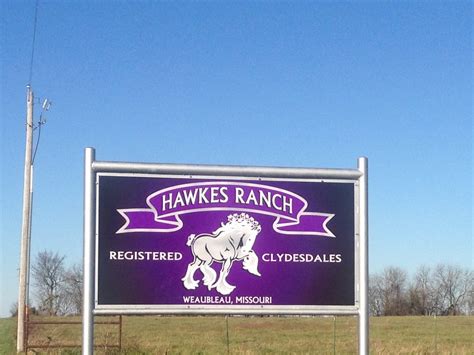 Hawkes Ranch - facebook.com