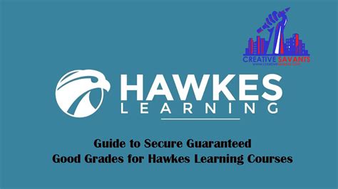 Hawkes learning. Things To Know About Hawkes learning. 