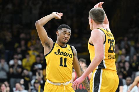 Hawkeye men's basketball. Committed. 93. Taylor Stremlow. SG. Committed. 91. Visit ESPN for Iowa Hawkeyes live scores, video highlights, and latest news. Find standings and the full 2023-24 season schedule. 