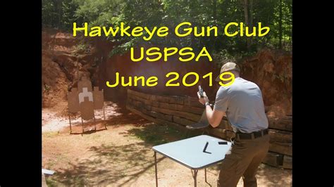 Hawkeye Trap Range Open to the Public 4:30 until people are done shooting!. 