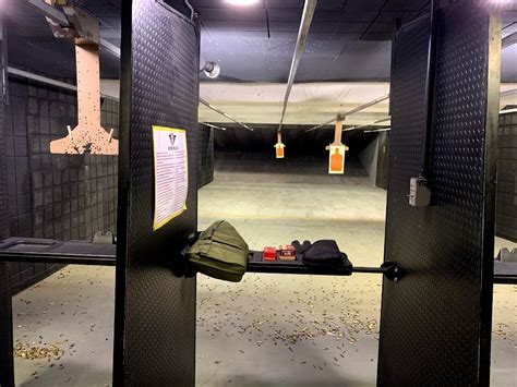 Manual Target Machines Roaring in HAWKEYE RIFLE SHOOTING academy #shootingrange #indoor #shootingsports #airrifle #airpistol #target. 