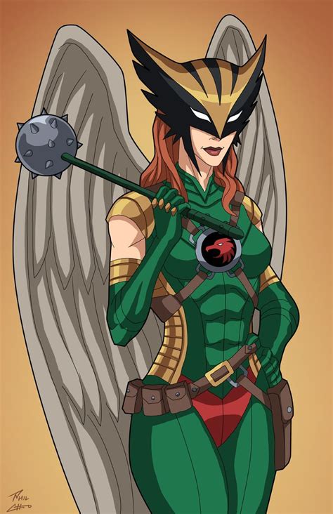 Hawkgirl porn. Things To Know About Hawkgirl porn. 