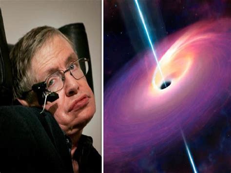 Hawking Radiation Explained – StudiousGuy