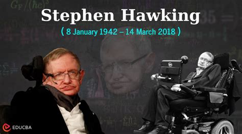 Hawking stephen biography tabitha brown