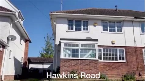 Hawkins Road, TILGATE - YouTube