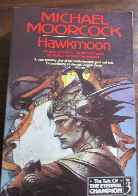 Read Online Hawkmoon Eternal Champion 3 By Michael Moorcock